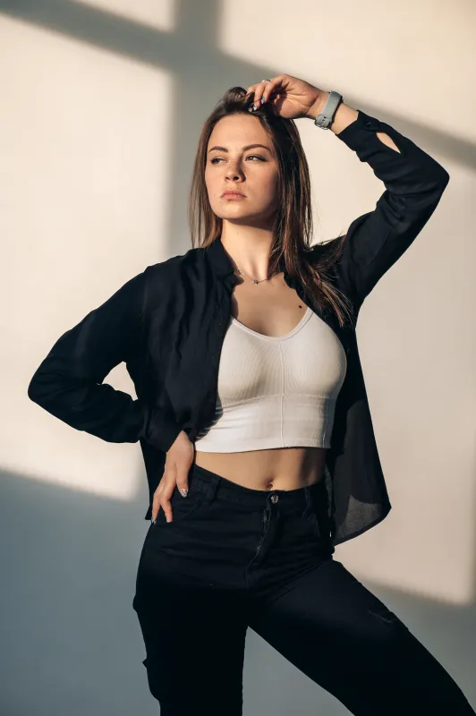 Женские фотосессии — 27 — Женские фотосессии Фотосказка Уфа