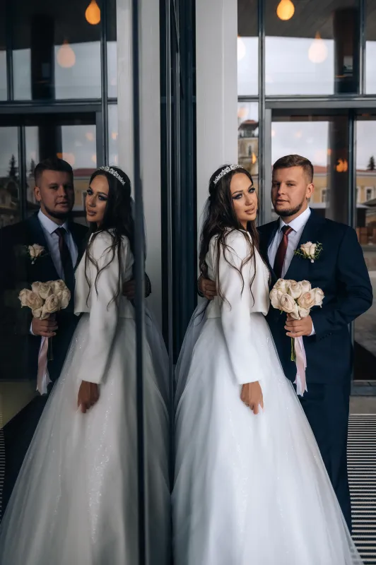 Свадебные фотосессии — 27 — Свадебные фотосессии Фотосказка Уфа