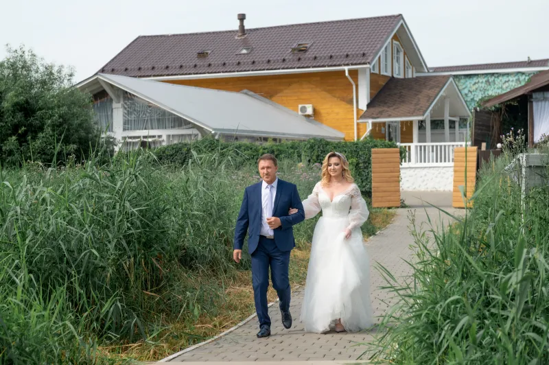 Свадебные фотосессии — 71 — Свадебные фотосессии Фотосказка Уфа