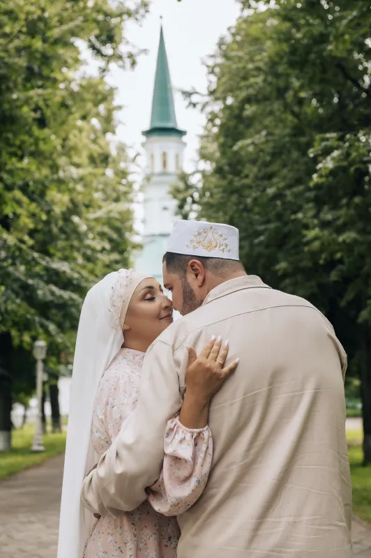Свадебные фотосессии — 115 — Свадебные фотосессии Фотосказка Уфа