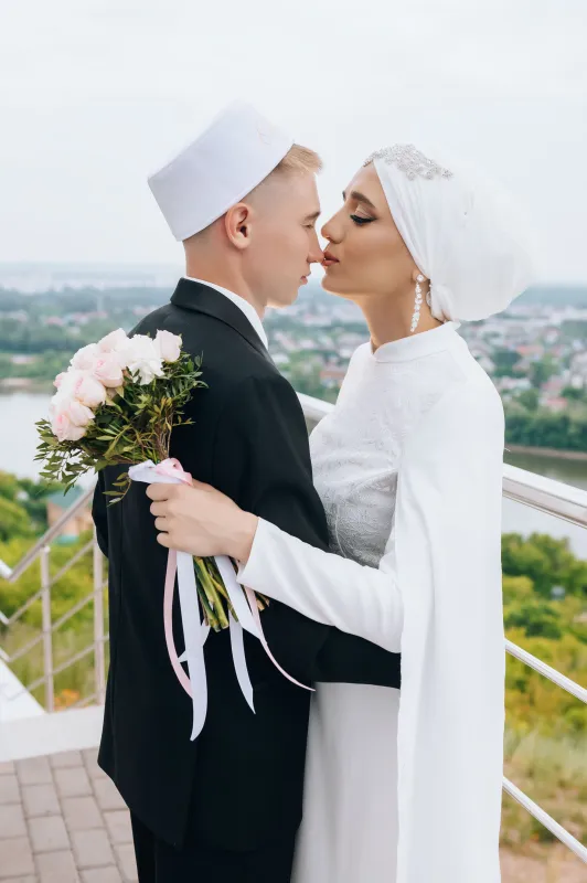 Свадебные фотосессии — 118 — Свадебные фотосессии Фотосказка Уфа