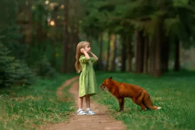 Лето